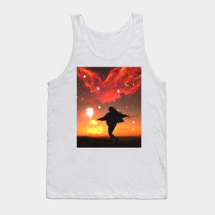 INSPIRATION. Tank Top